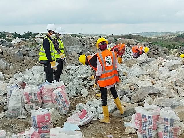 Steron Energy MD Calls for New Approach to Nigeria’s Critical Minerals