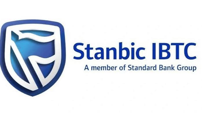 Stanbic IBTC Profit Jumps 40% to N341.6 Billion, Declares N4.50 Interim Dividend