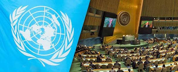 UNGA: Businesswoman Urges World Leaders to Turn Climate Pledges into Action