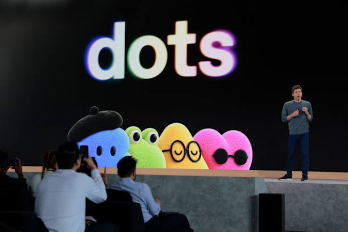 OpenAI Unveils ‘Dots’ AI Assistant as Safety Concerns Delay New Model