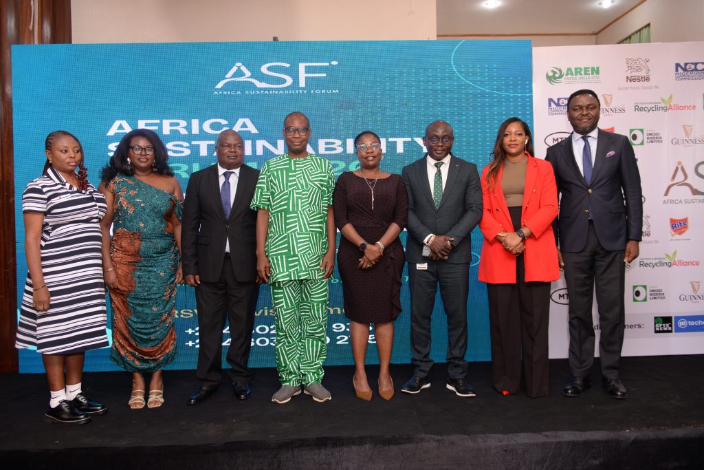 10 Key Takeaways from the Africa Sustainability Forum 2026