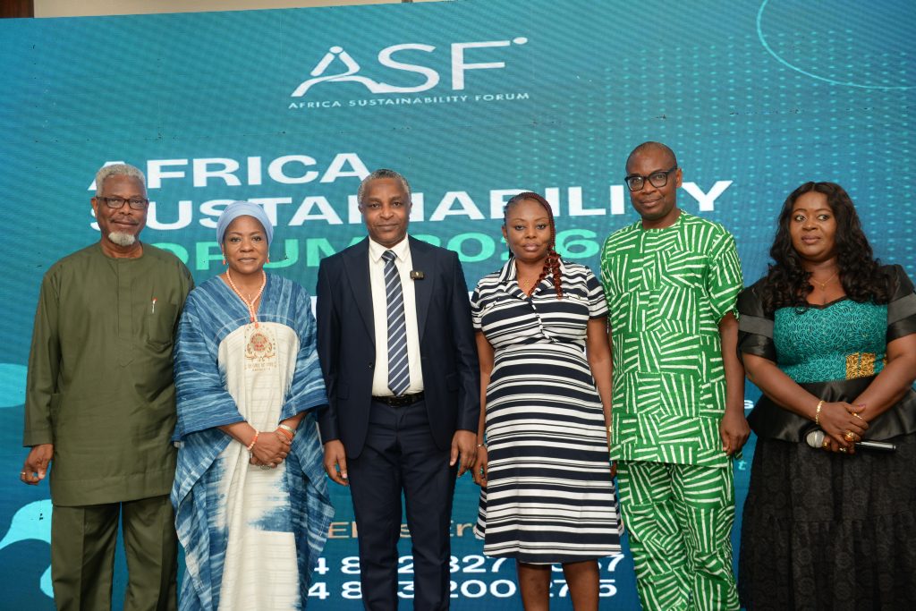 Africa’s Green Transition Hinges on Energy Access, Jobs and Investment, Forum Hears