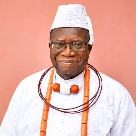 Oborevwori Mourns 88-Year-Old Elder, Adiotomre, Hails His Wisdom And Statesmanship.
