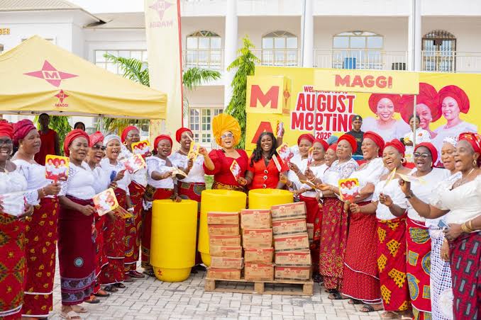 How MAGGI is Empowering Women, Impacting Lives and Building the Nation
