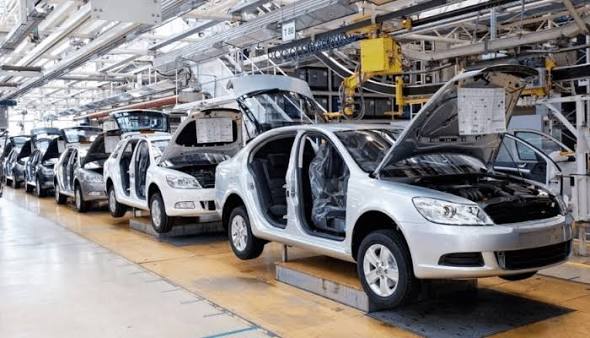 FG Orders MDAs to Buy Nigerian-Assembled Vehicles, Threatens Sanctions