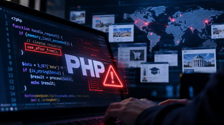 AI Uncovers Decade-Old Security Flaws Threatening 70% Of Websites Worldwide