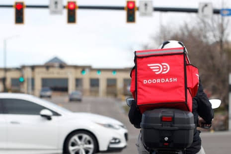 DoorDash to Acquire Instacart in $17 Billion Deal as Delivery Market Consolidates