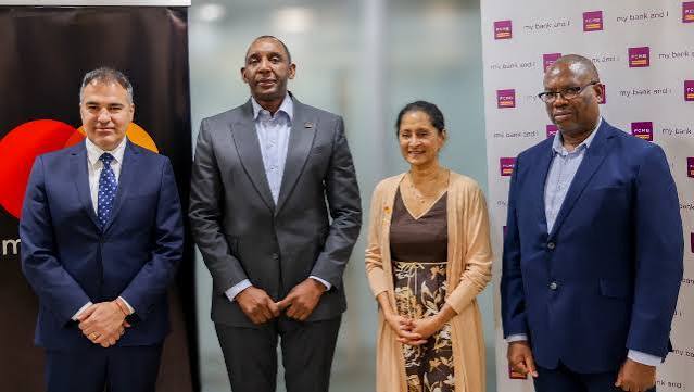 FCMB, Mastercard Launch AgroPass to Expand Financing for Nigerian Farmers