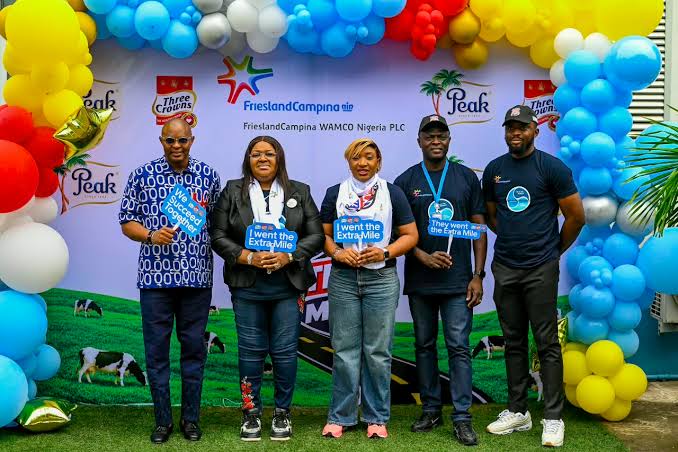 FrieslandCampina Pledges Better Customer Service, Consumer Experience