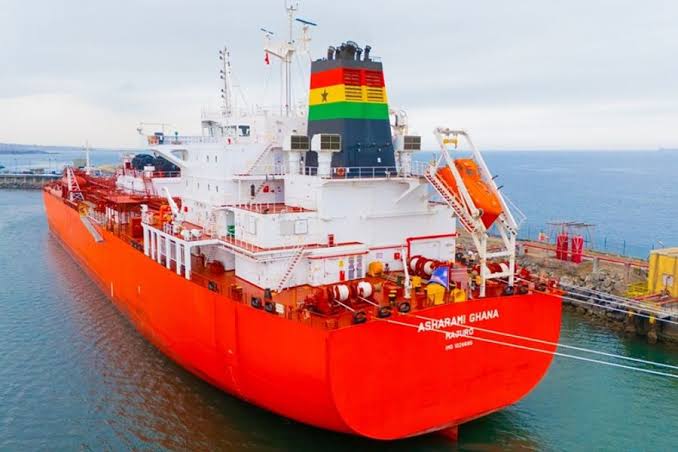 Asharami Ghana Adds 6,000MT LPG Storage Capacity, Boosts Supply