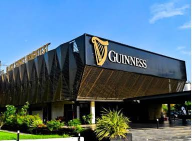 Guinness Nigeria’s Nine-Month Profit Rises 55% to N61.65 Billion, Declares N15.33 Billion Dividend