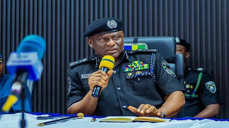 Police IG Proposes 200% Gratuity, Salary-Linked Pensions For Retirees