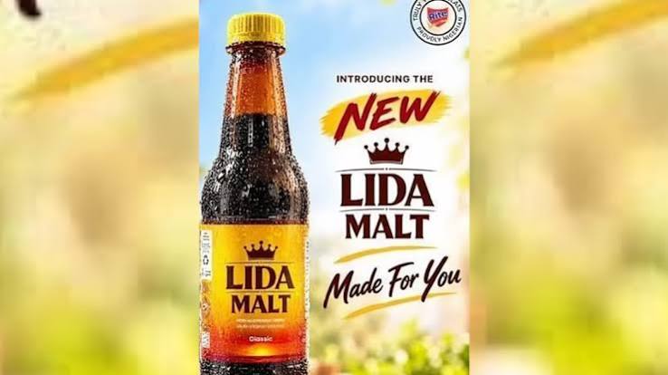 LIDA Malt: Rite Foods Adds a Refreshing New Note to Nigeria’s Malt Drink Market