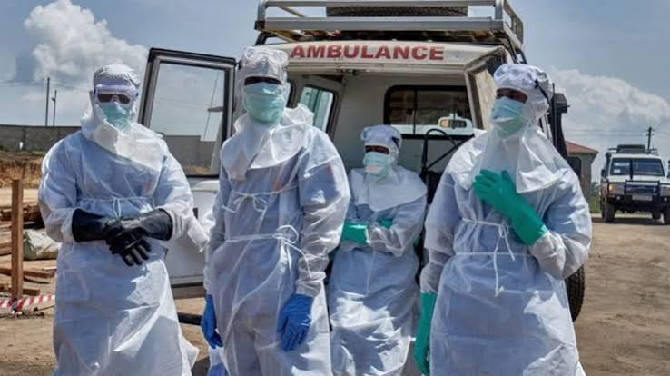 NCDC Flags Two Suspected Ebola Cases, Tracks 53 Contacts in Nigeria