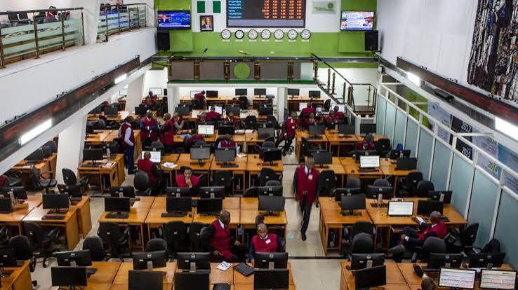 NGX Sell-Off Wipes N1.33 Trillion Off Market Value