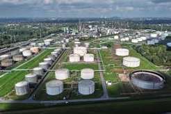 G7 Unveils 100 Million-Barrel Oil, Diesel Release To Ease Global Fuel Prices