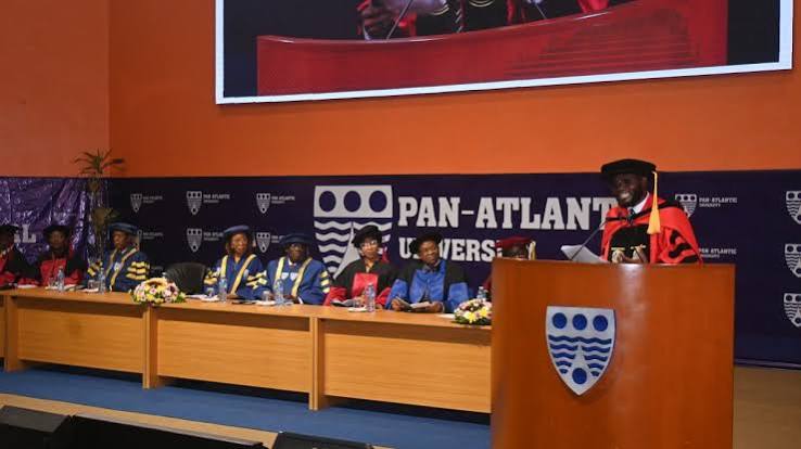 Africa’s Energy Transition Must Not Come at the Cost of Growth, Says Pan-Atlantic University Professor