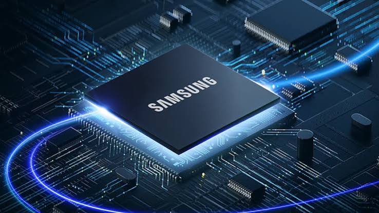AI Chip Boom Sends Samsung Profit Forecast Soaring Ninefold