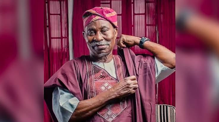 Professor Idowu Sobowale, Veteran Communication Scholar, Dies at 85