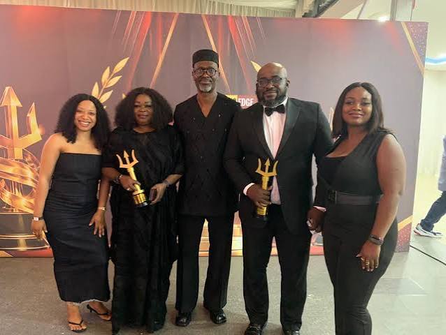 TPT International, Adetokunbo Modupe Win Double Honours at 2026 EDGE Awards