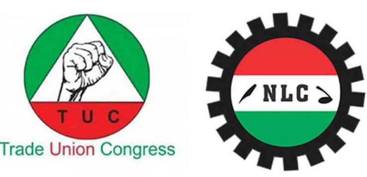 TUC Rejects FG’s N70,000 Transport Allowance, Demands ₦300,000 Minimum Salary