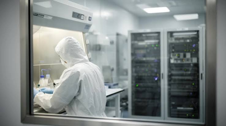 UK To Invest £100 Million In ‘World-First’ AI Biosecurity Lab