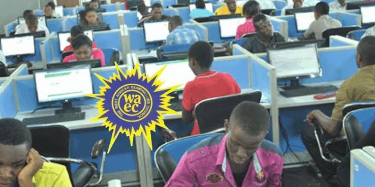56,000 Sit for 2026 Private WASSCE as WAEC Hails Computer-Based Testing